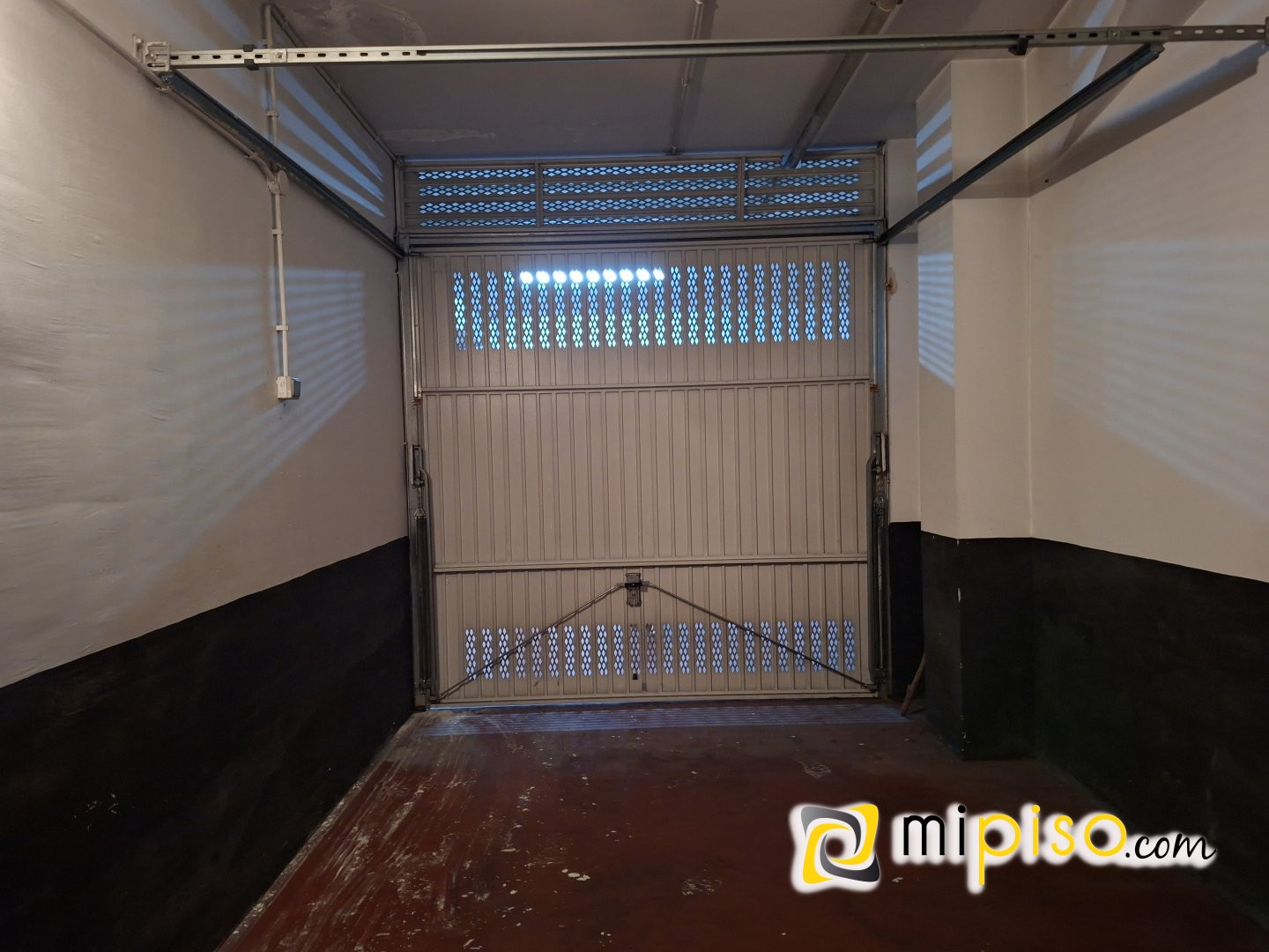 Parking en Santoña