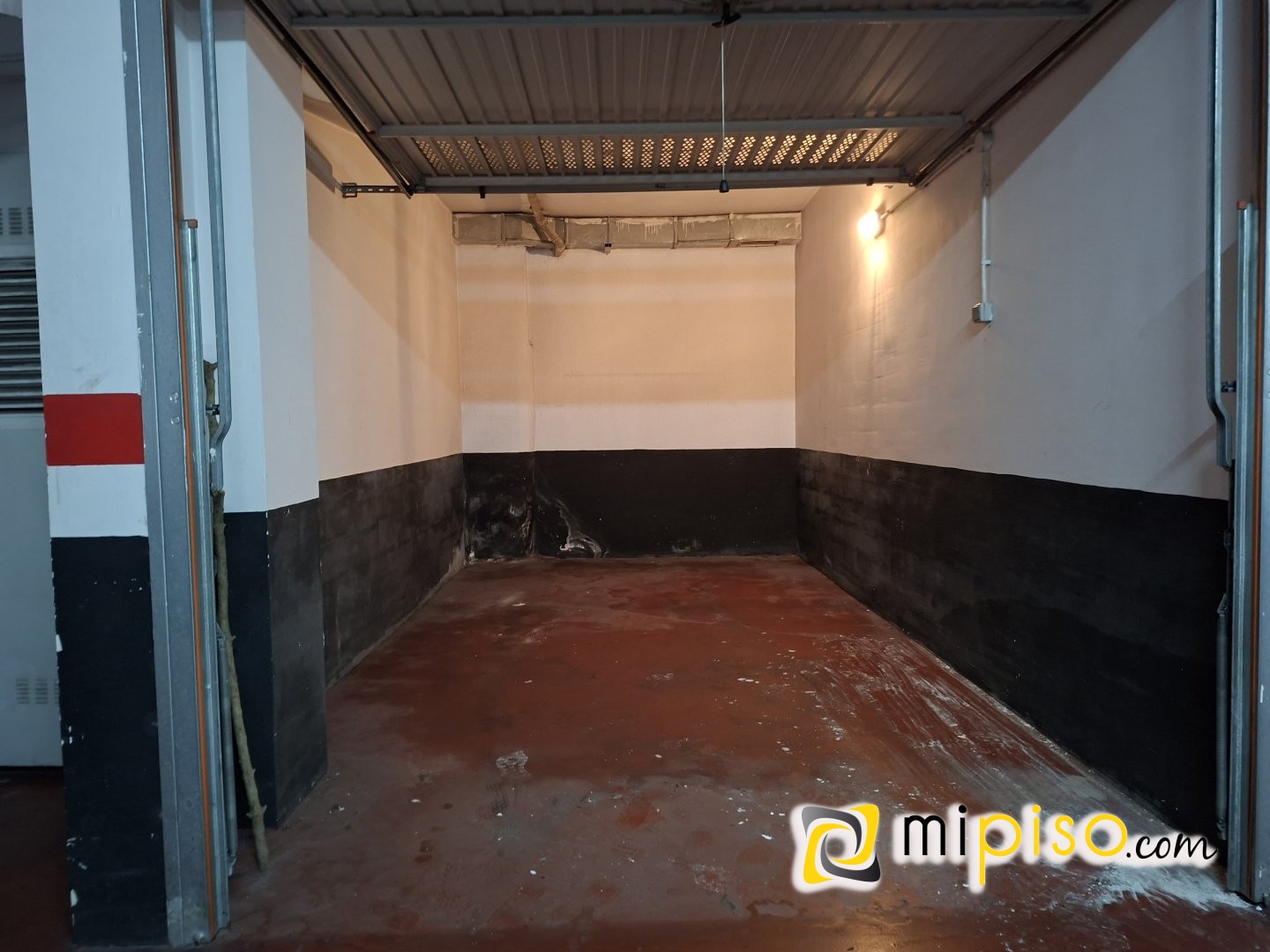 Parking en Santoña