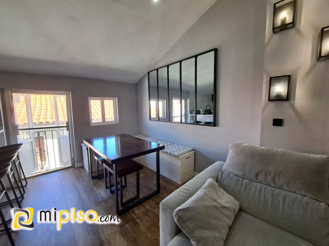 Piso en Laredo Puebla Vieja