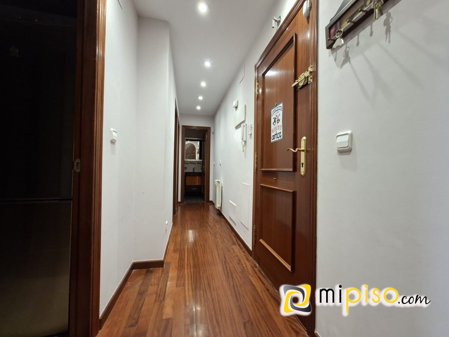 Piso en Ampuero