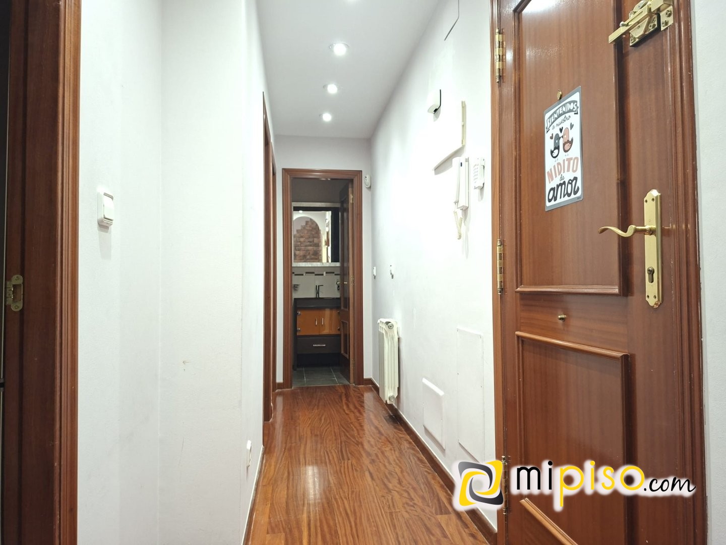 Piso en Ampuero