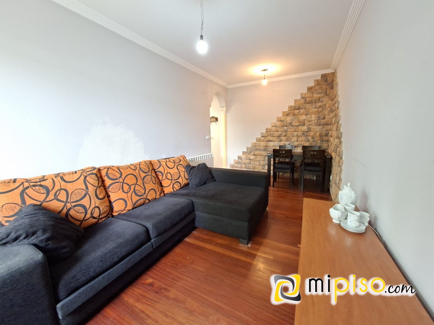 Piso en Ampuero