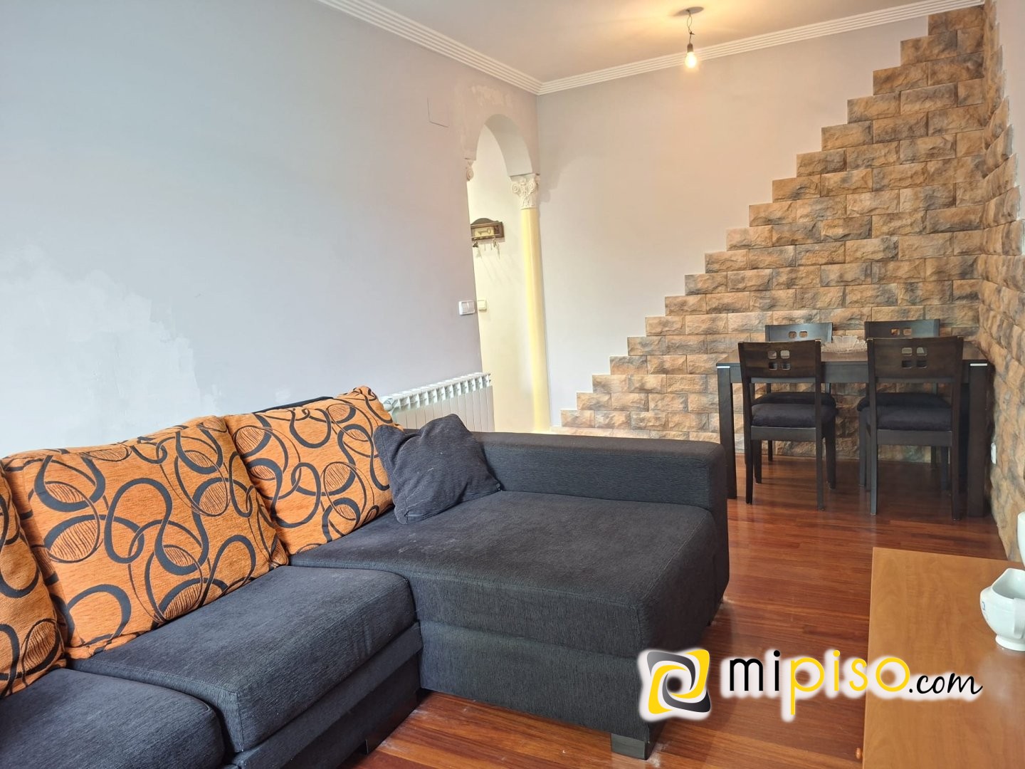 Piso en Ampuero