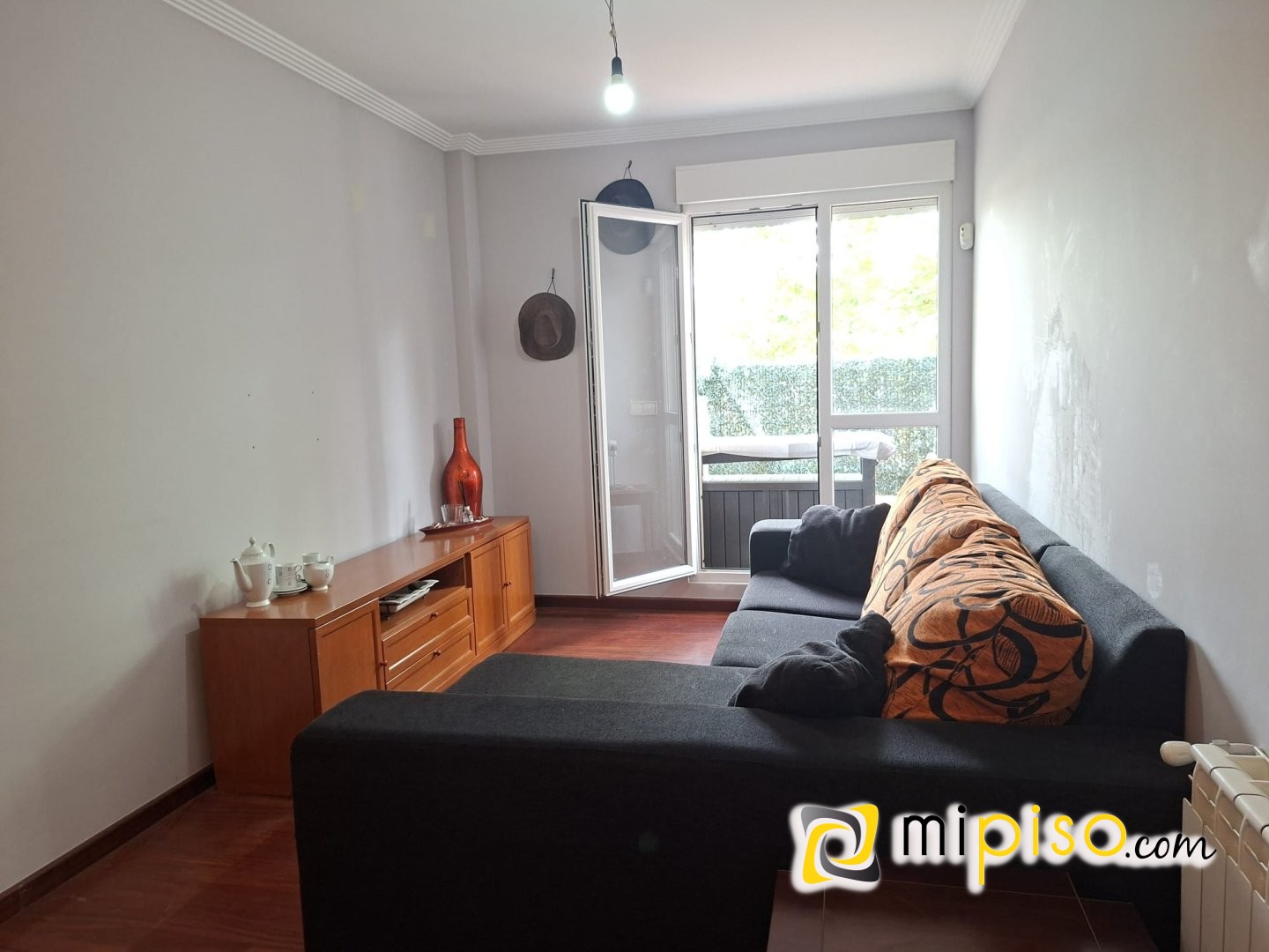 Piso en Ampuero