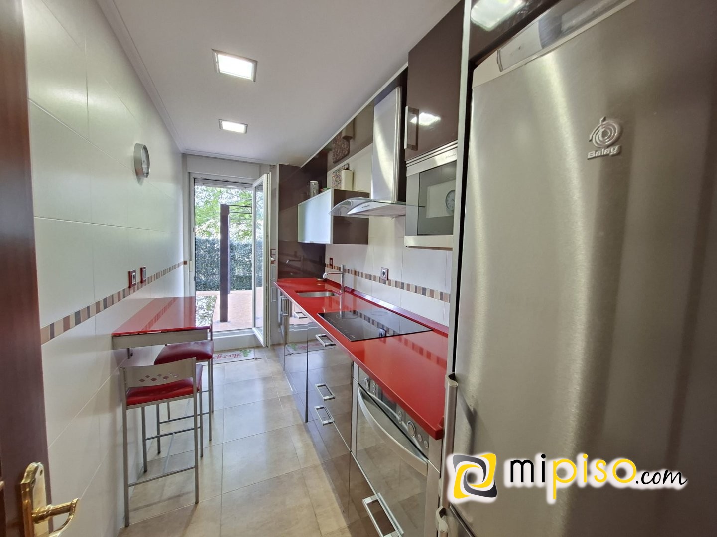 Piso en Ampuero