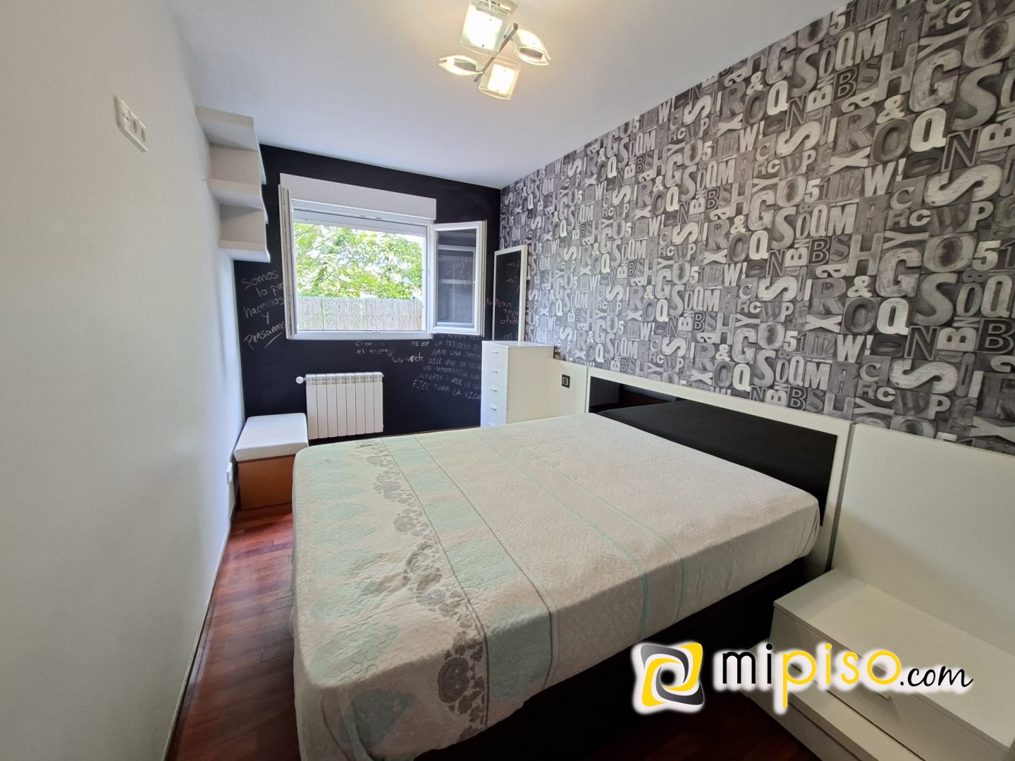 Piso en Ampuero