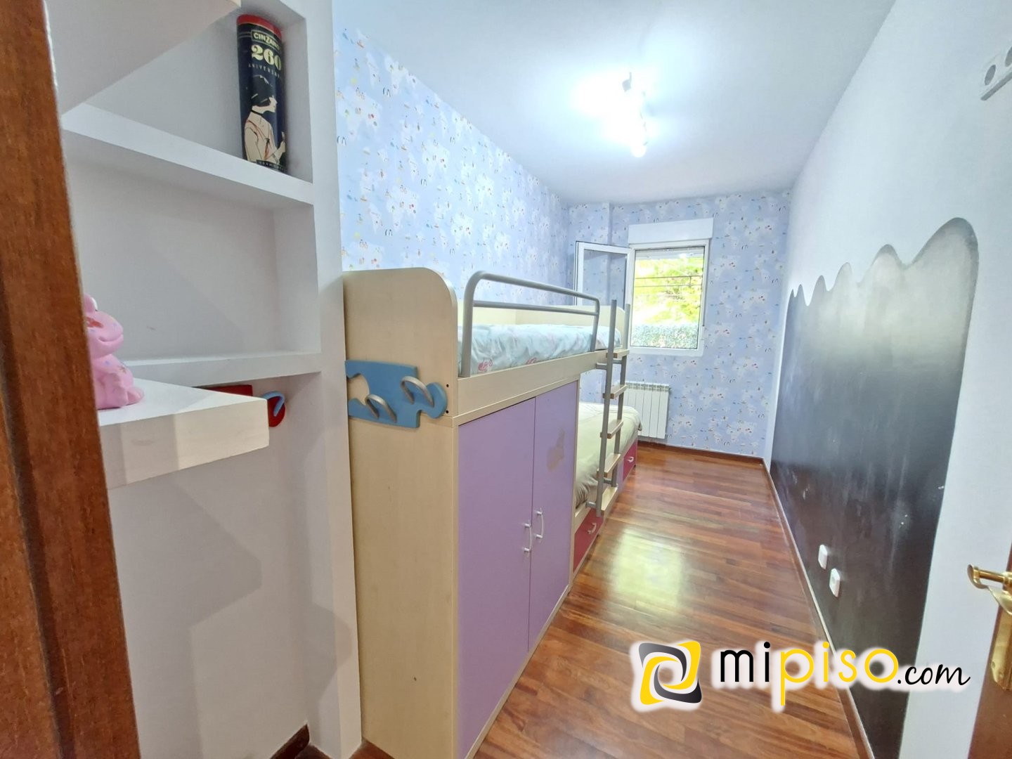 Piso en Ampuero