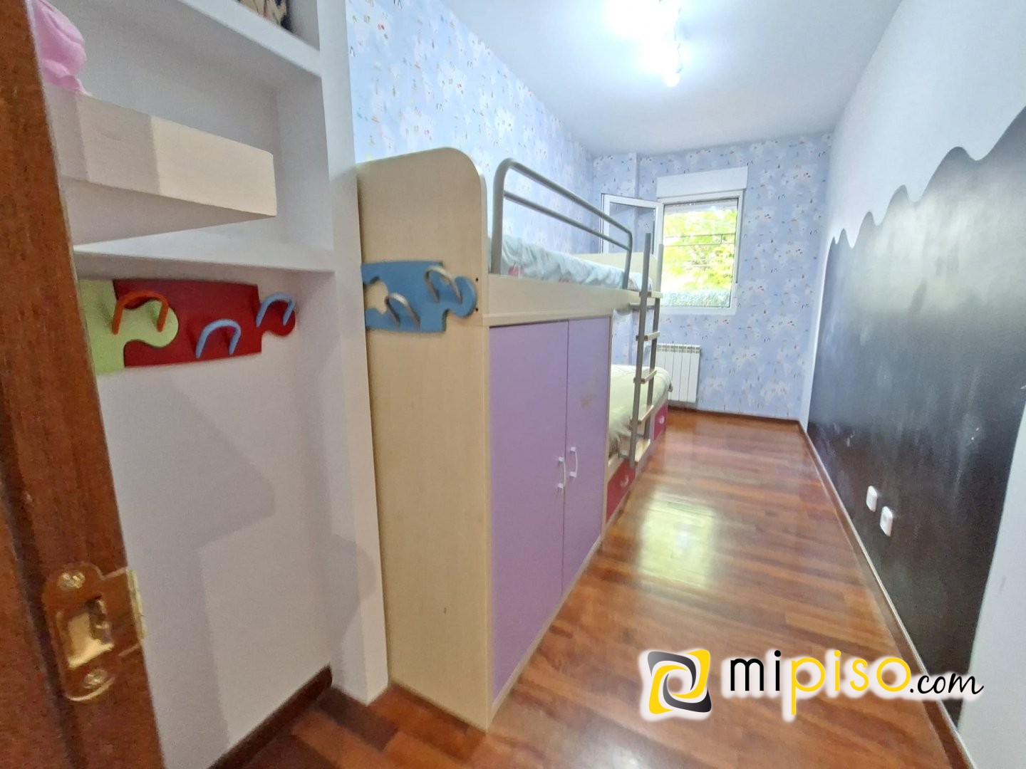 Piso en Ampuero