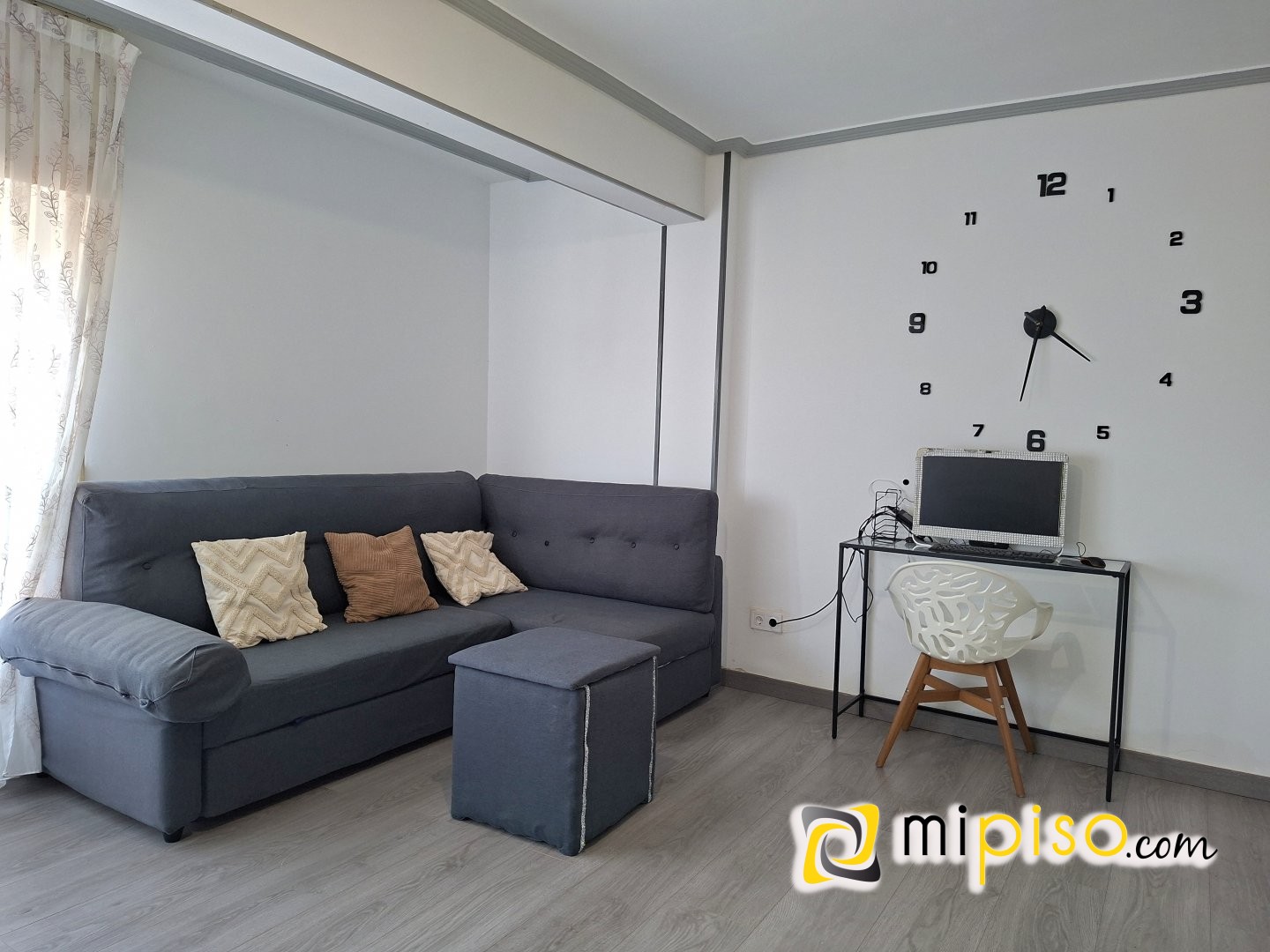 Piso en Santoña