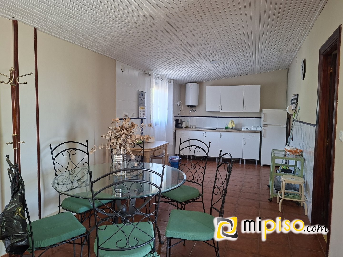 Chalet en Bárcena de Cicero Gama