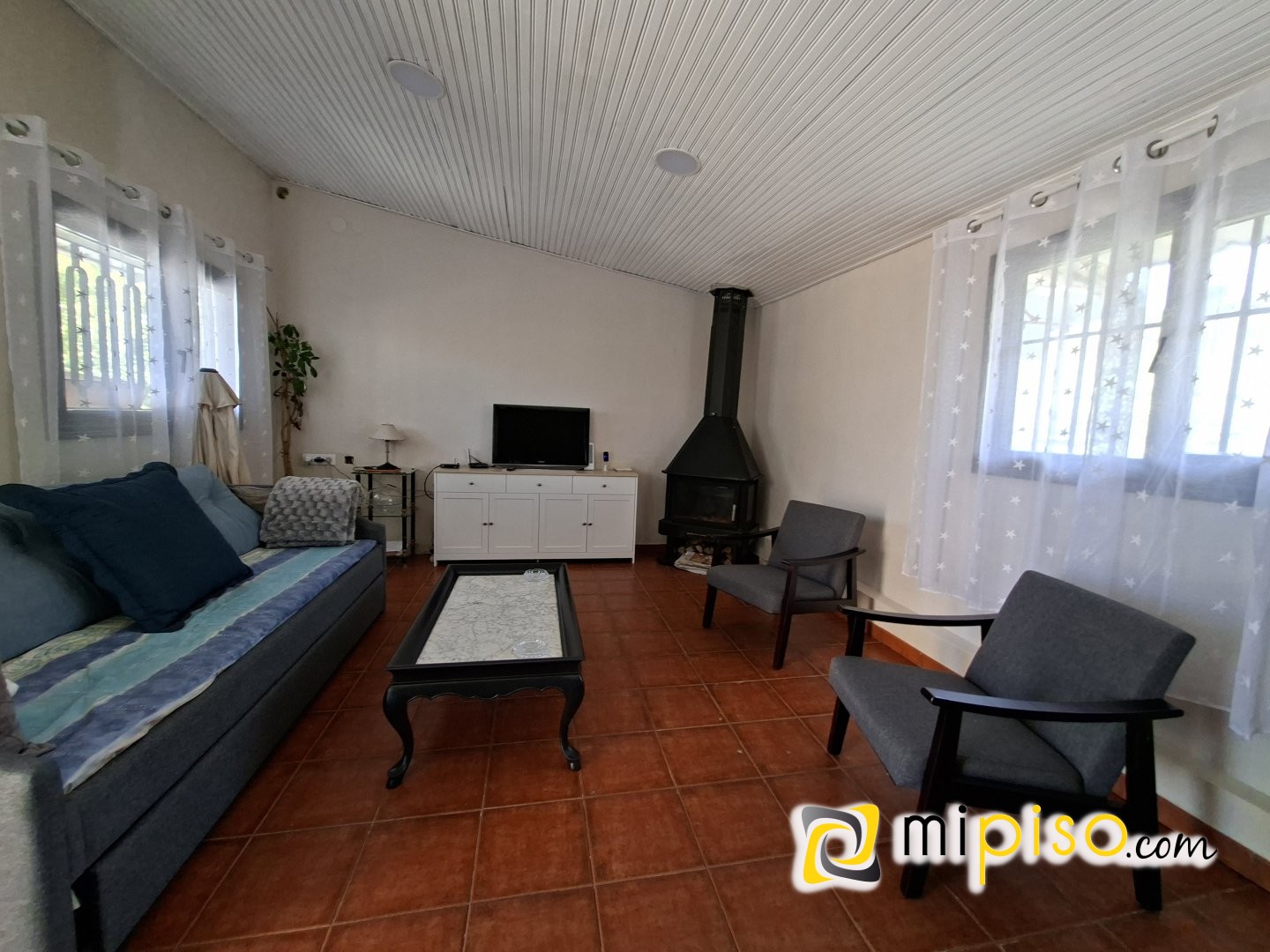 Chalet en Bárcena de Cicero Gama