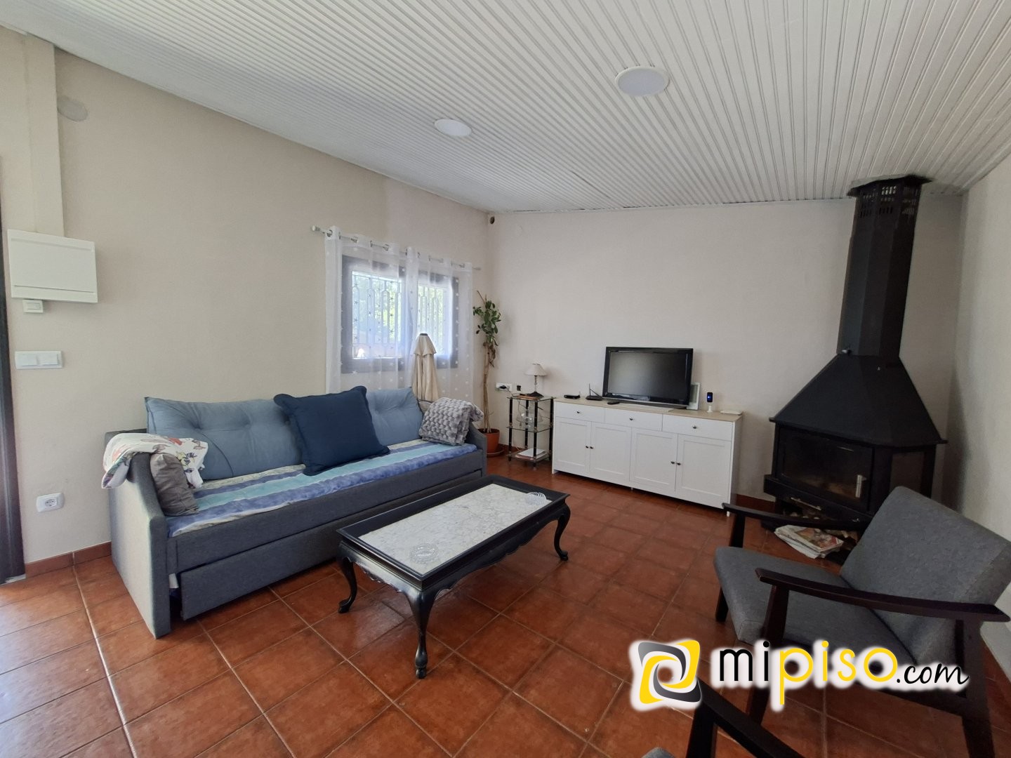 Chalet en Bárcena de Cicero Gama