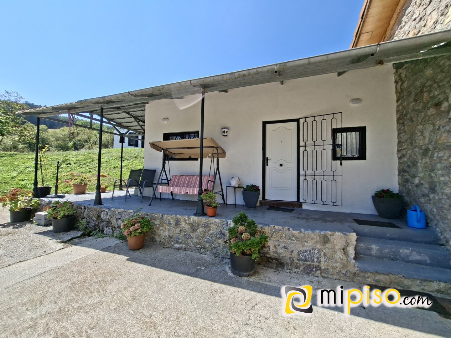 Chalet en Bárcena de Cicero Gama