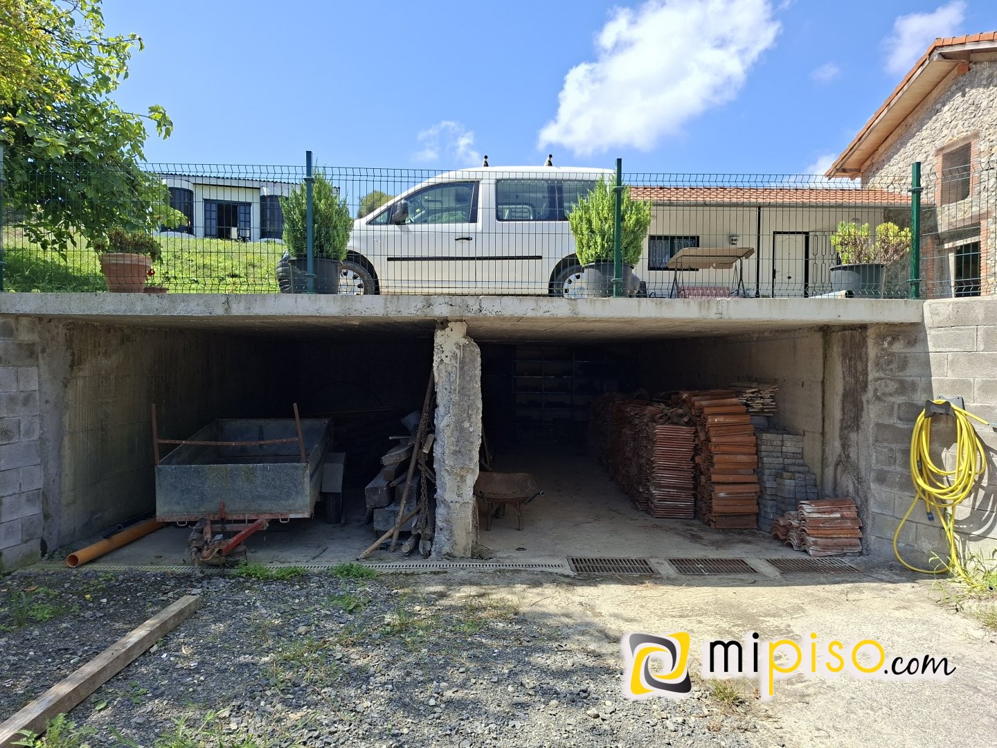 Chalet en Bárcena de Cicero Gama