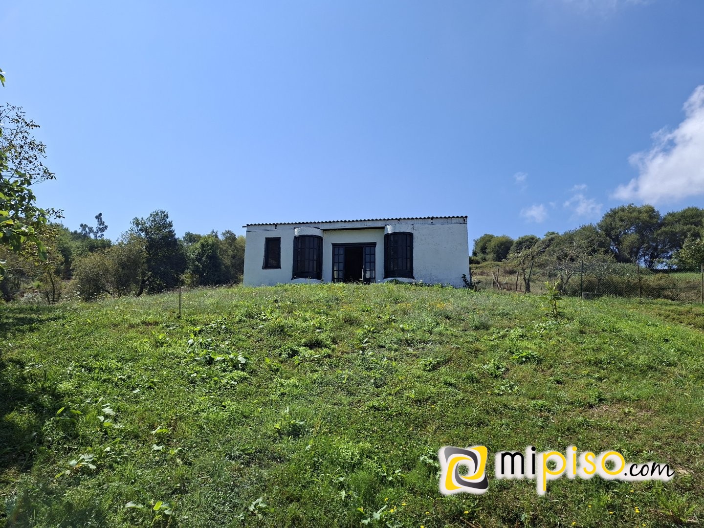 Chalet en Bárcena de Cicero Gama