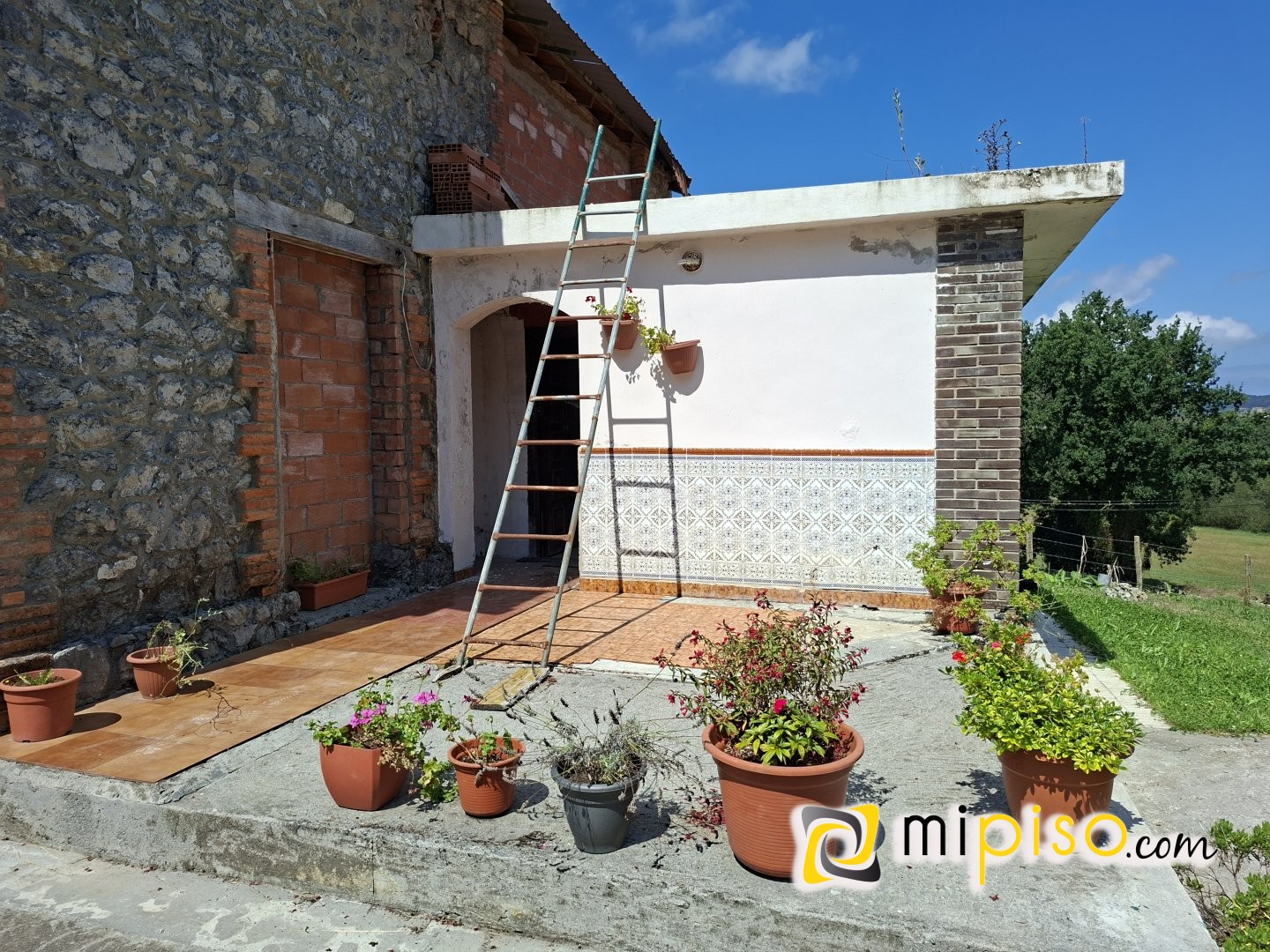 Chalet en Bárcena de Cicero Gama