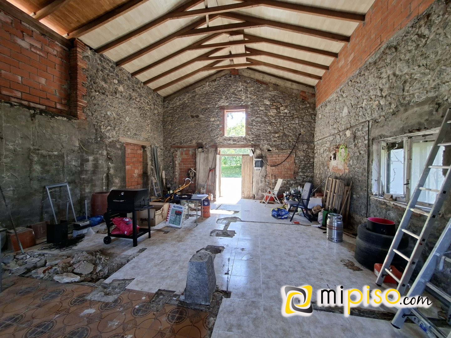 Chalet en Bárcena de Cicero Gama