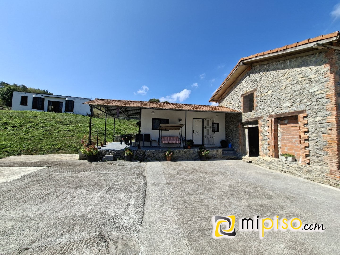 Chalet en Bárcena de Cicero Gama