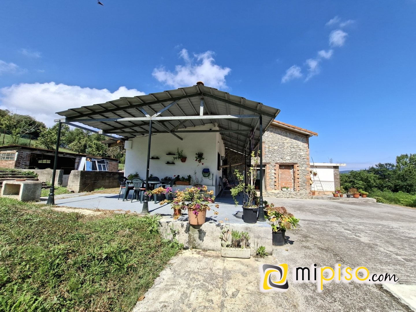 Chalet en Bárcena de Cicero Gama