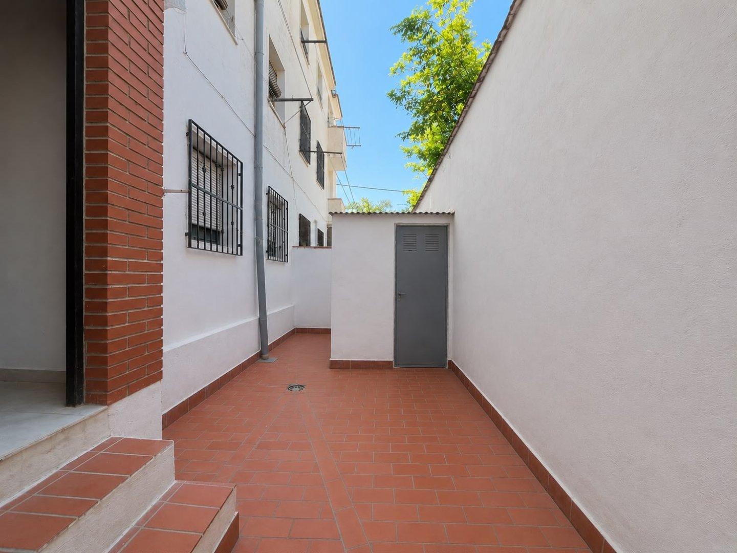 Piso en Motril