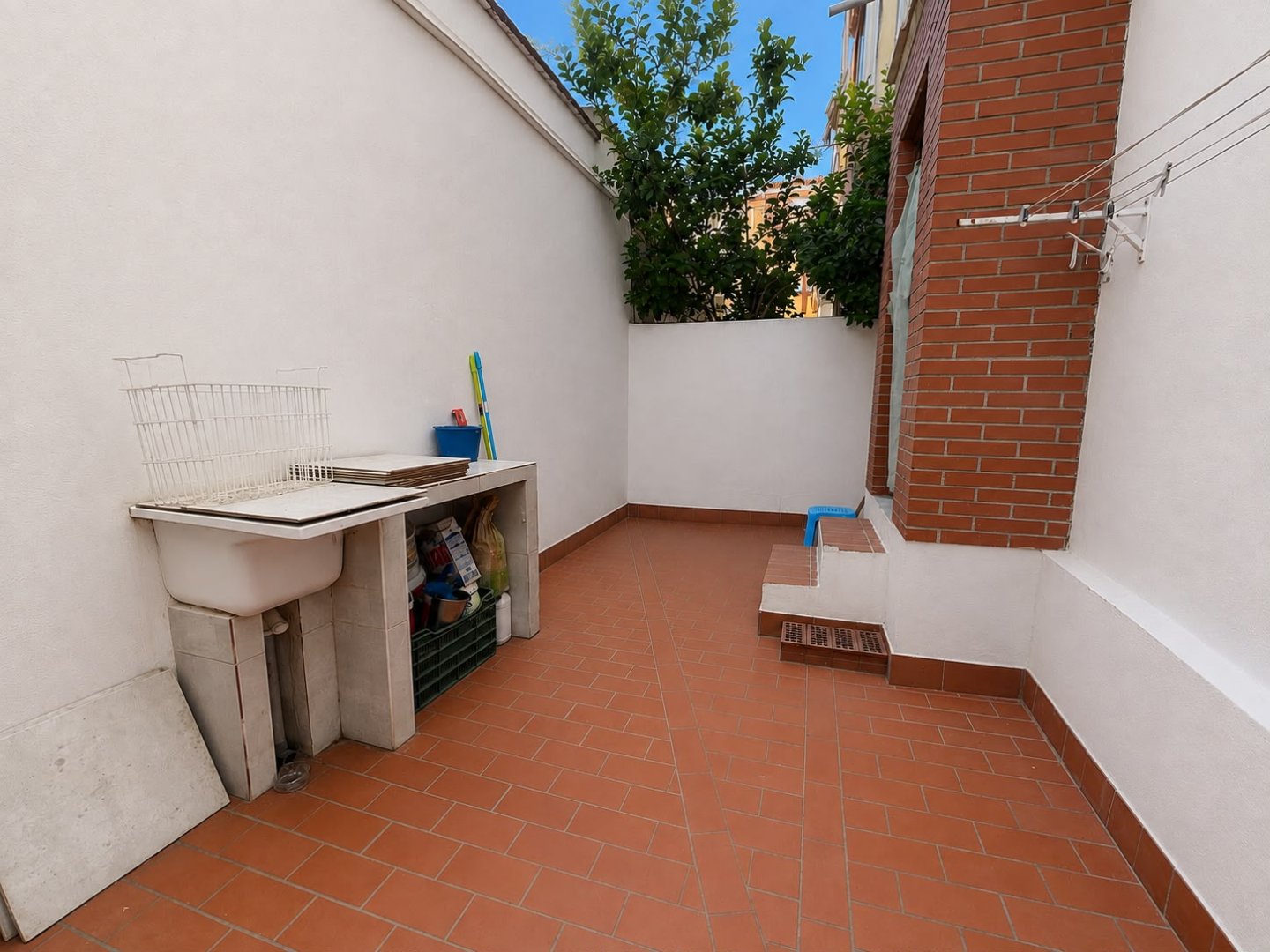 Piso en Motril