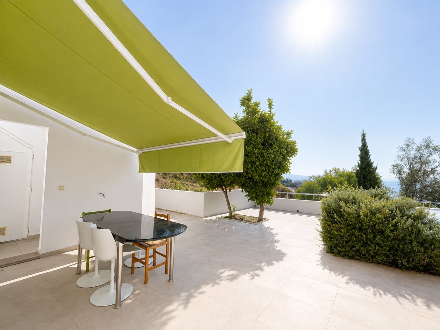 Chalet en Salobreña