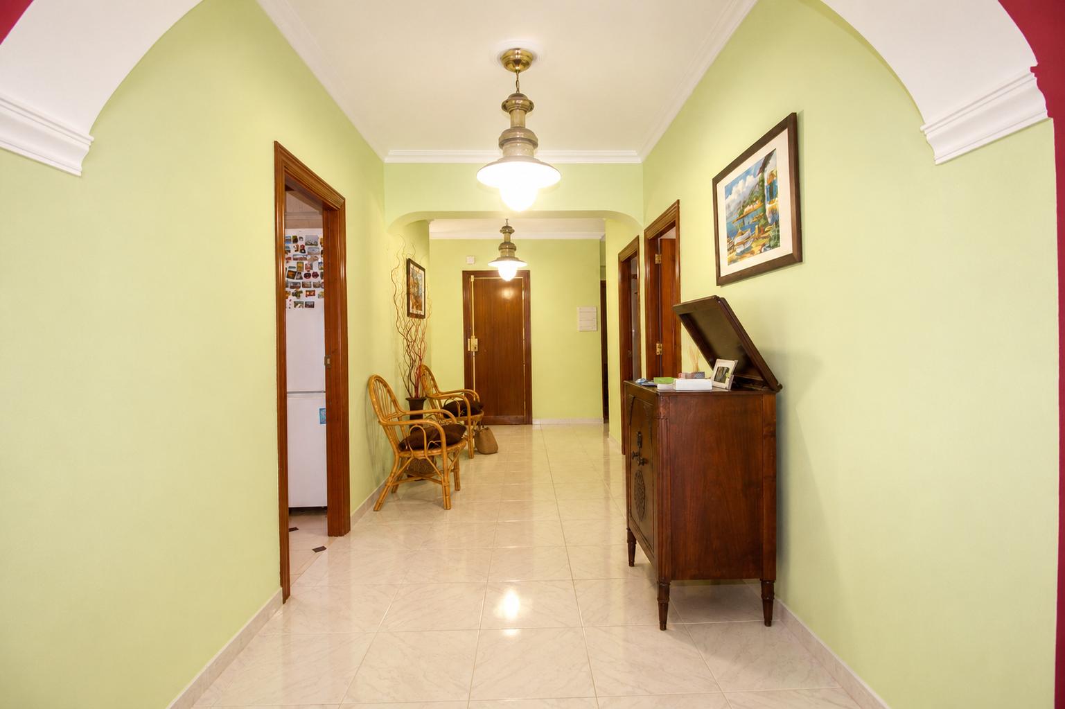 Piso en Torrenueva Costa