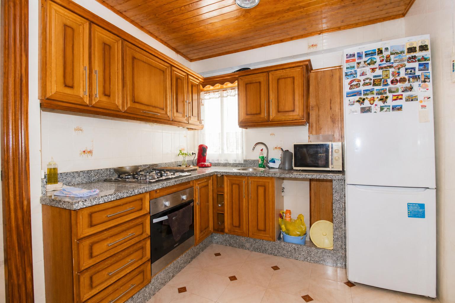 Piso en Torrenueva Costa