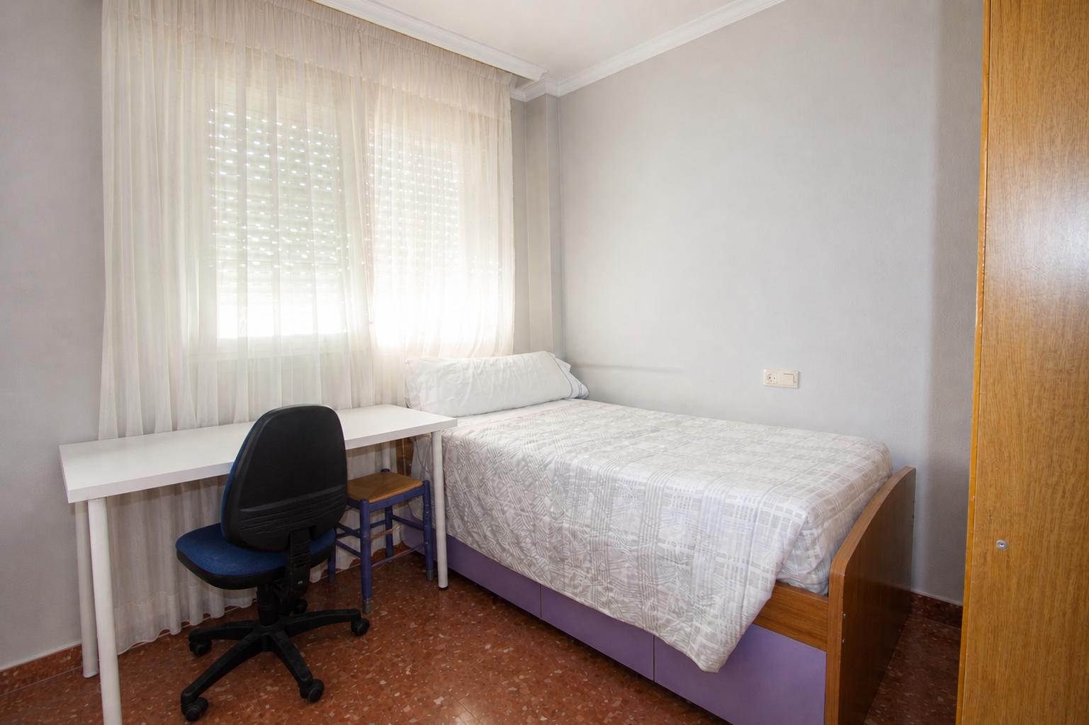 Piso en Motril