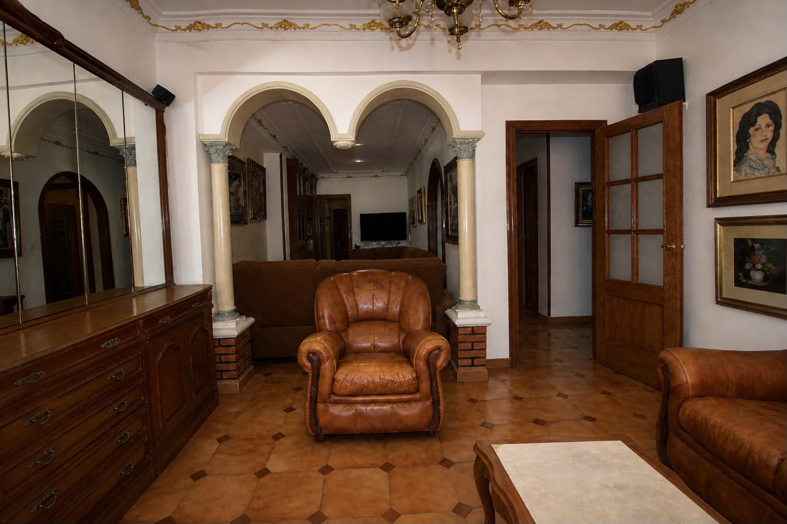 Piso en Motril