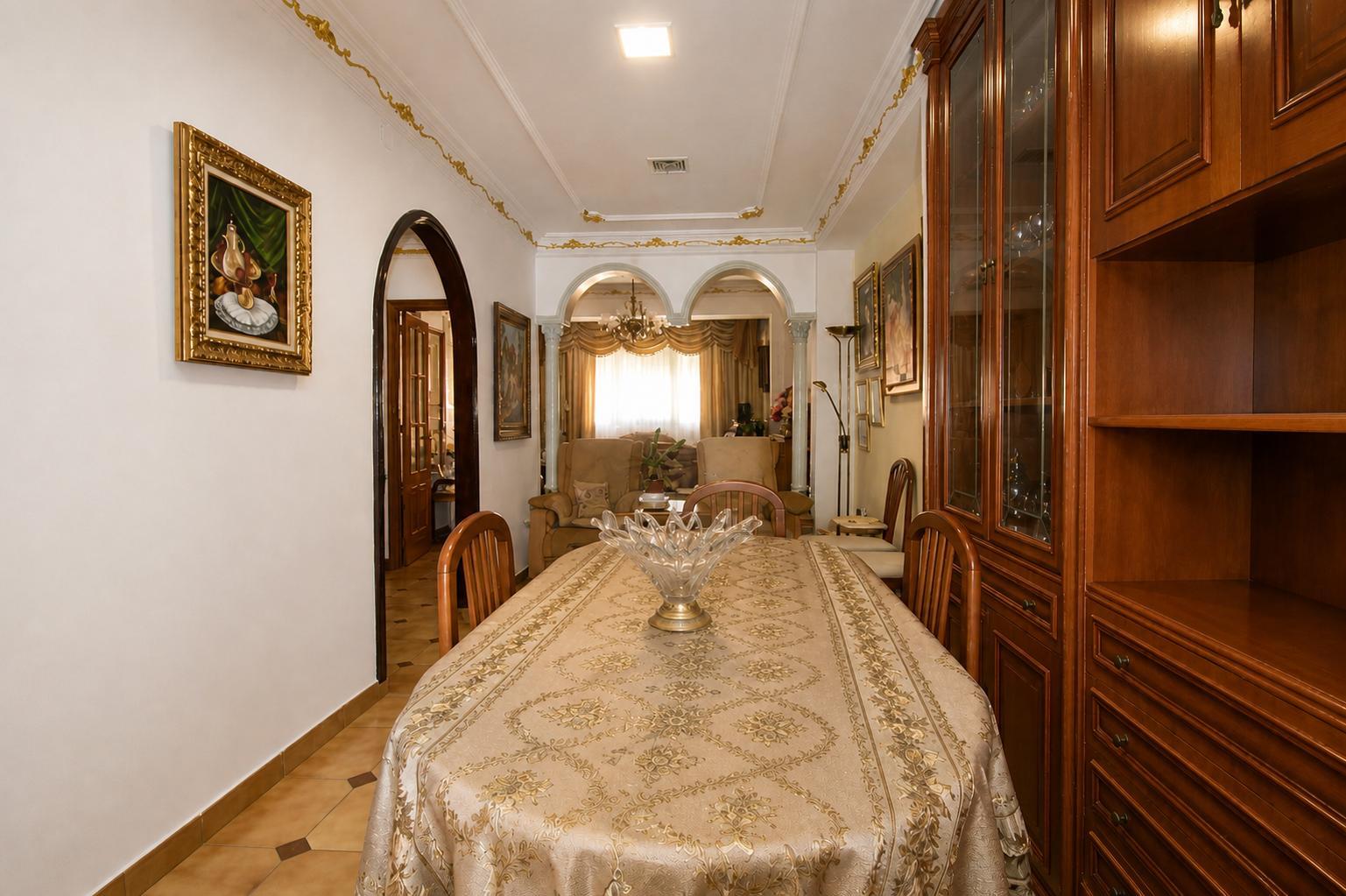 Piso en Motril