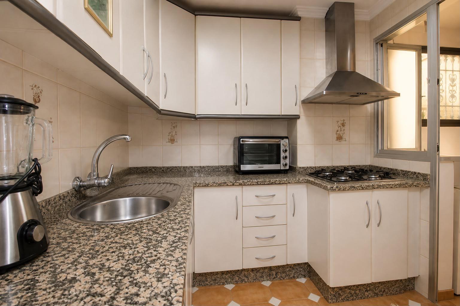 Piso en Motril