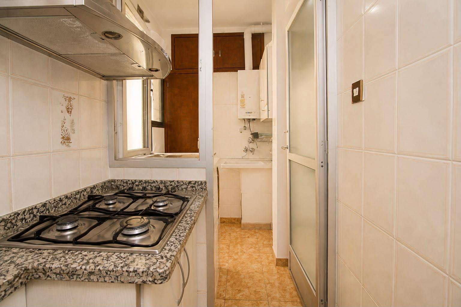 Piso en Motril