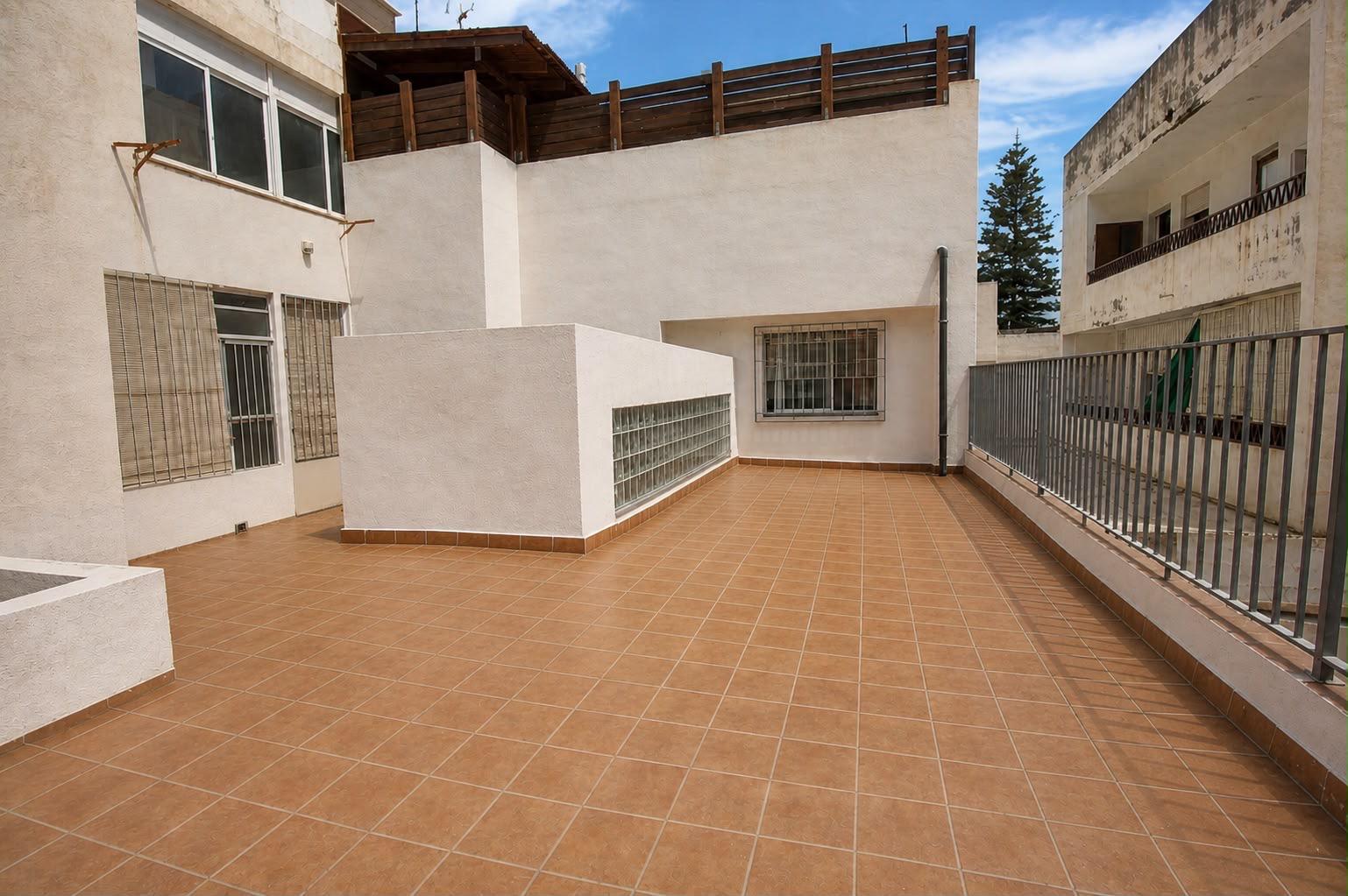 Piso en Motril