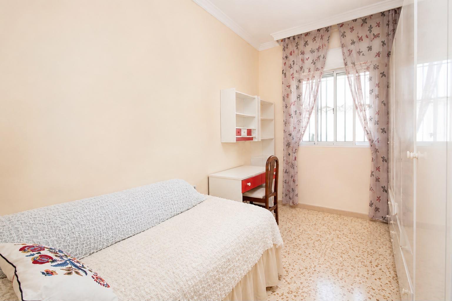 Piso en Motril