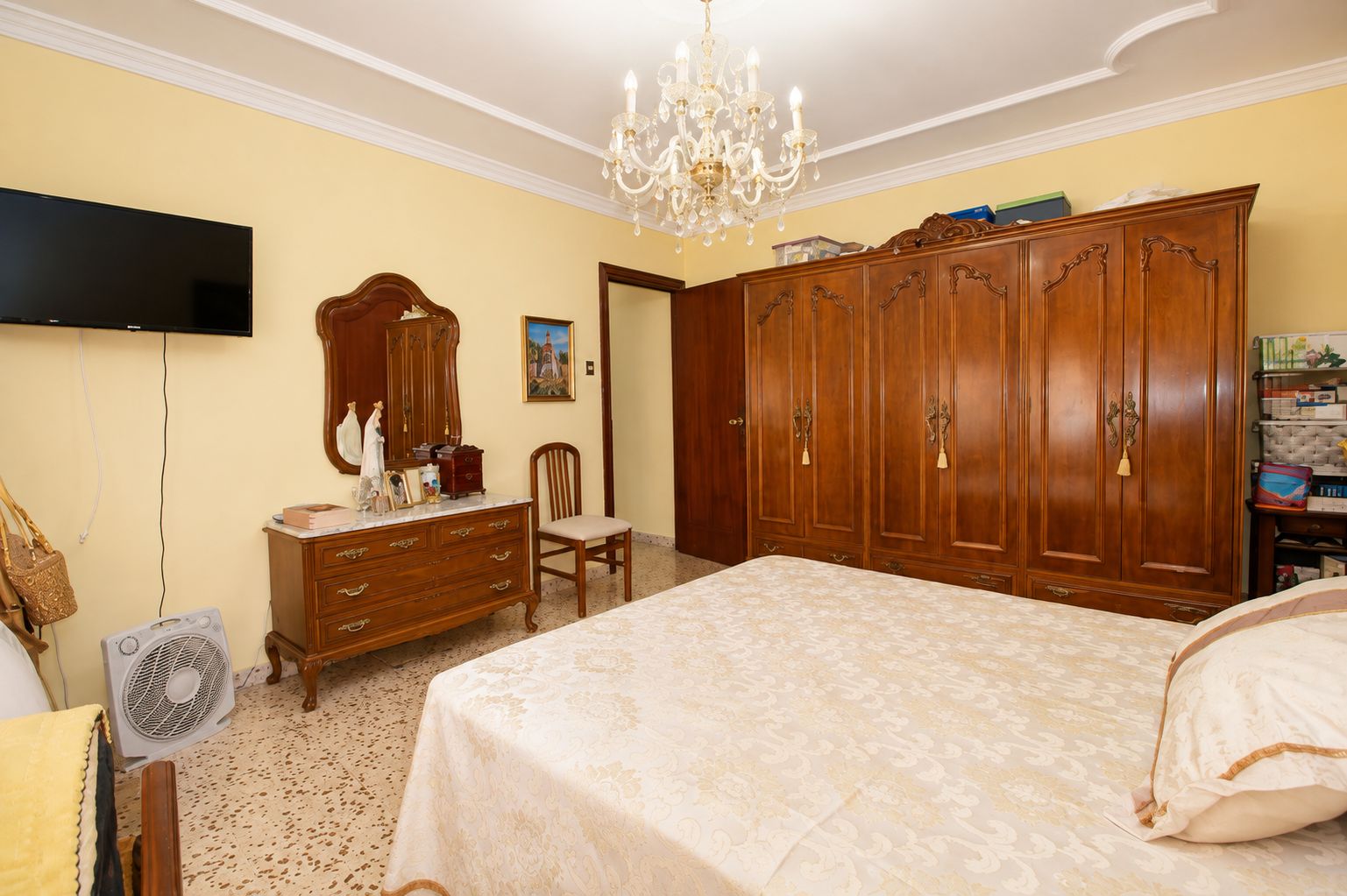 Piso en Motril