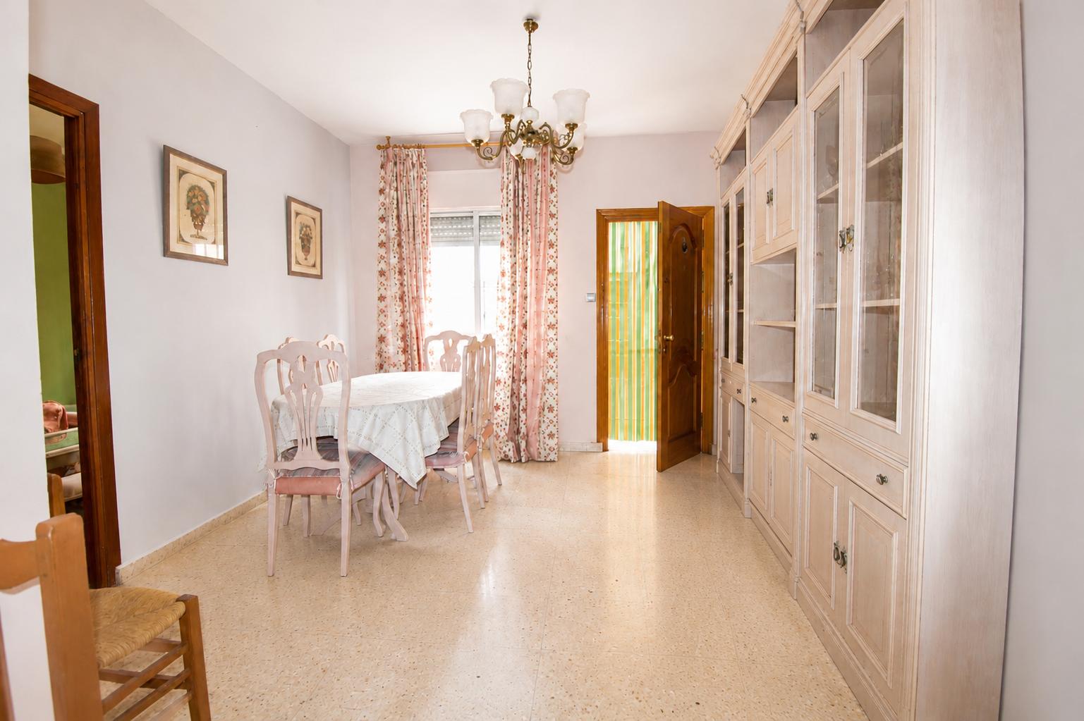 Piso en Vélez de Benaudalla Velez De Benaudalla