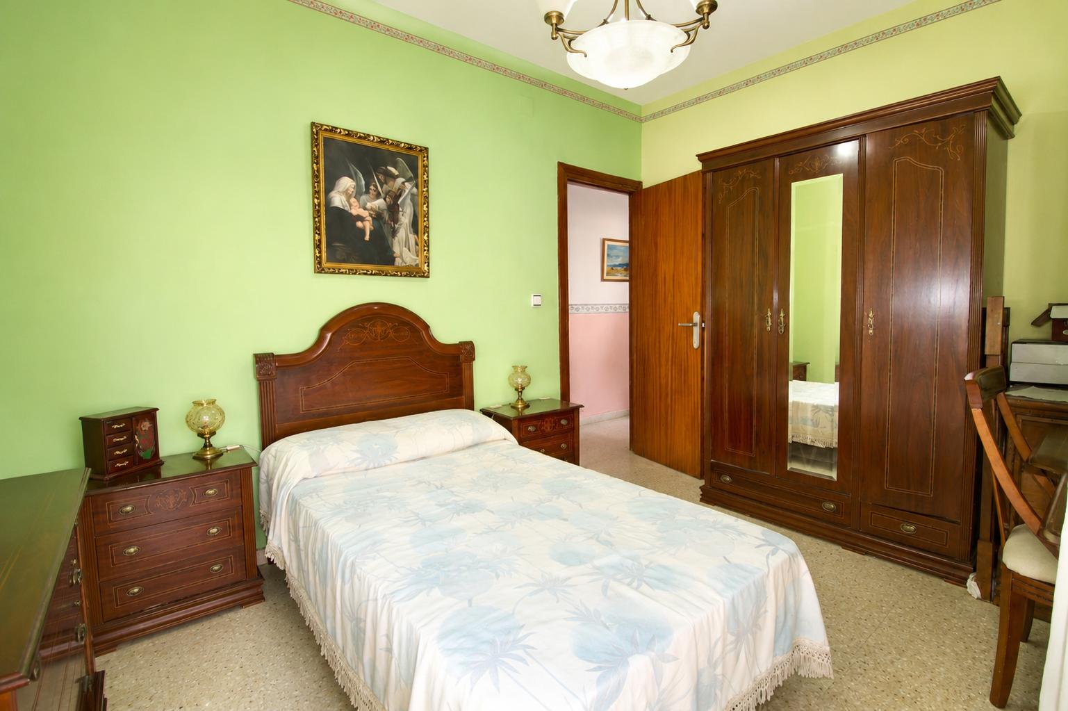 Piso en Vélez de Benaudalla Velez De Benaudalla