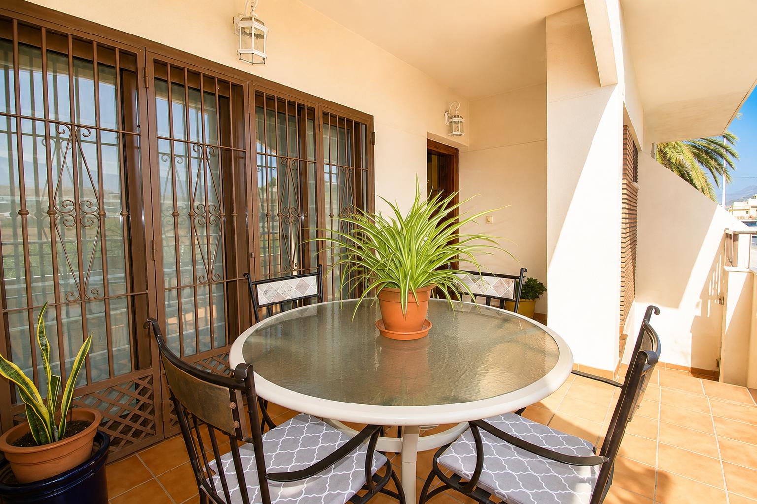 Casa en Motril Alcubillas - Puntalon