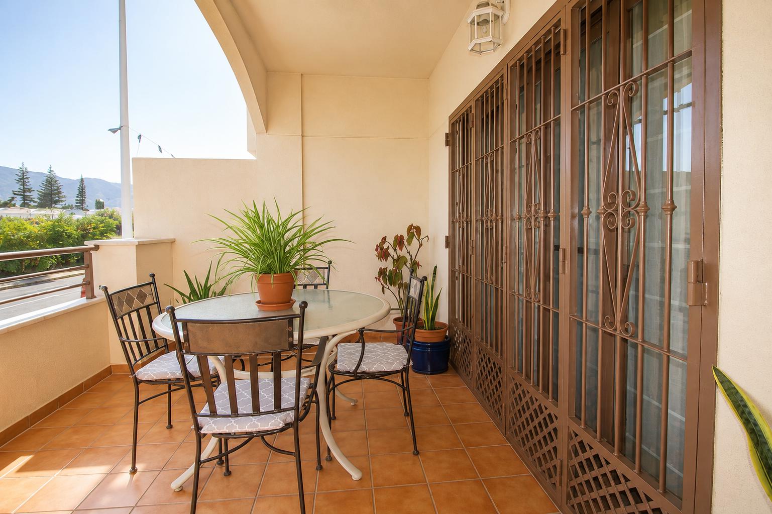 Casa en Motril Alcubillas - Puntalon