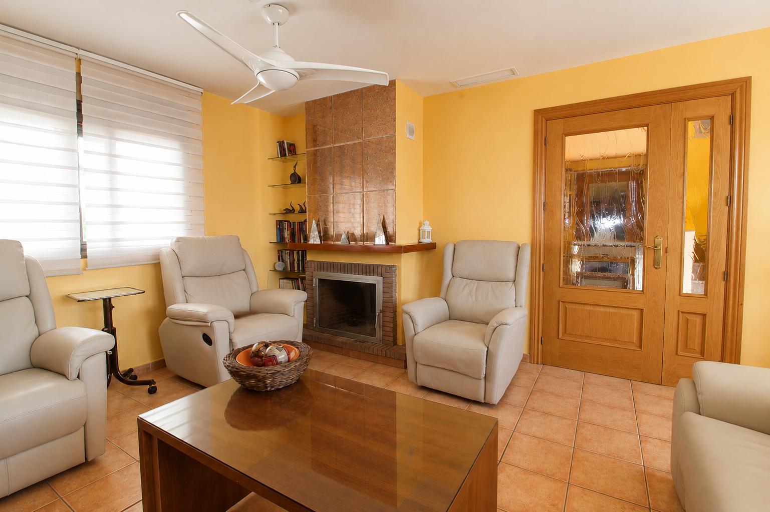 Casa en Motril Alcubillas - Puntalon