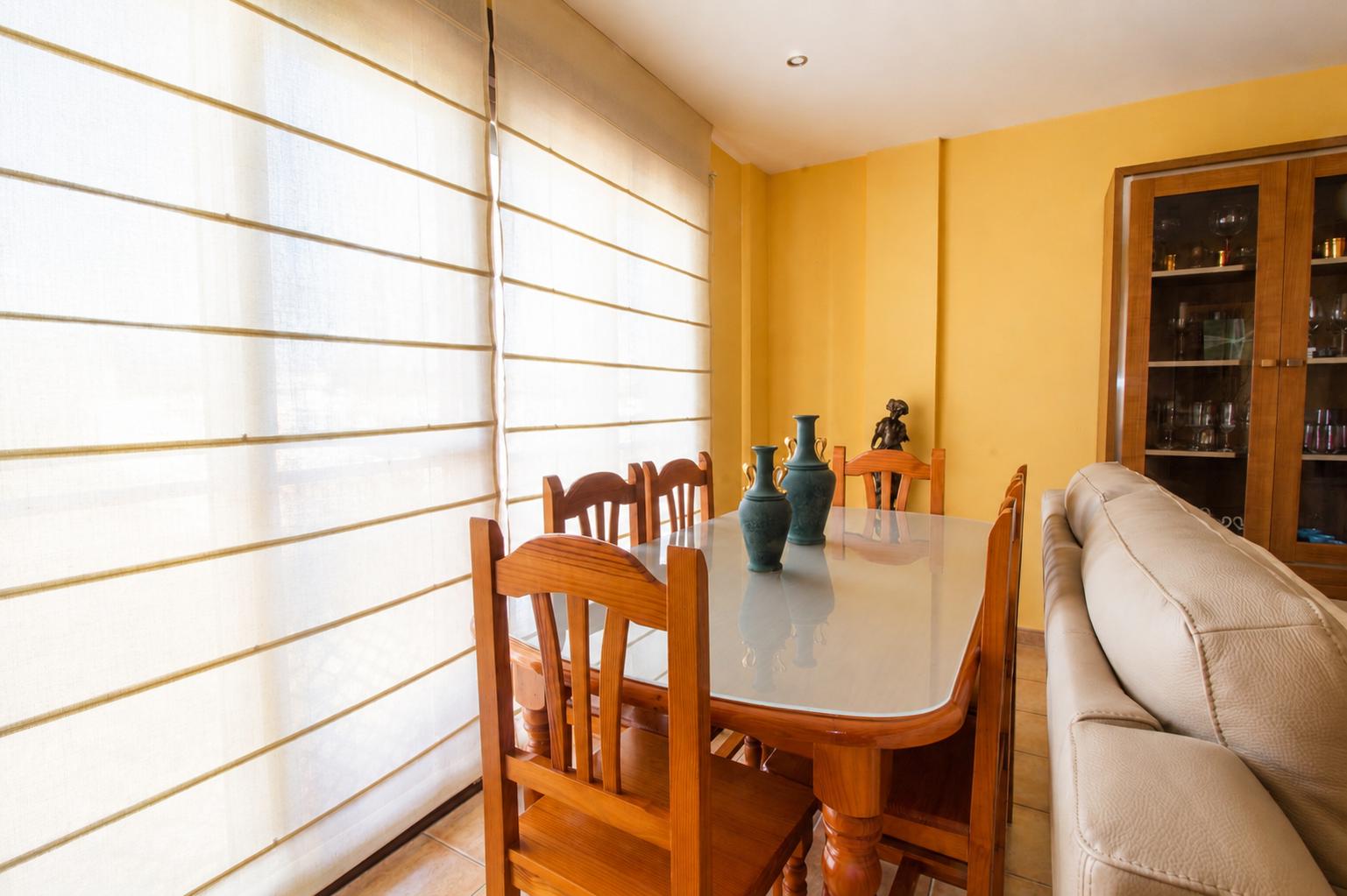 Casa en Motril Alcubillas - Puntalon