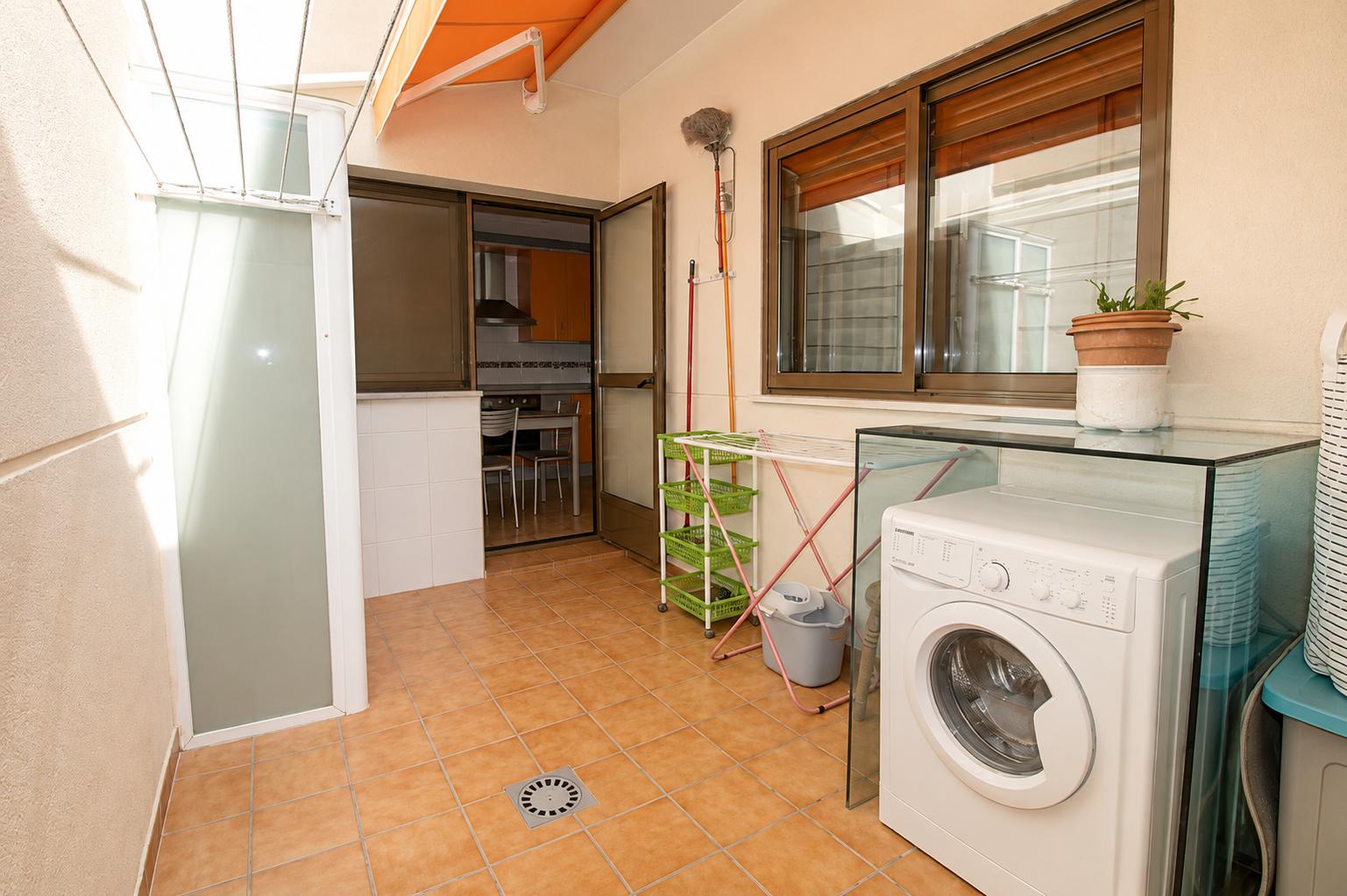 Casa en Motril Alcubillas - Puntalon
