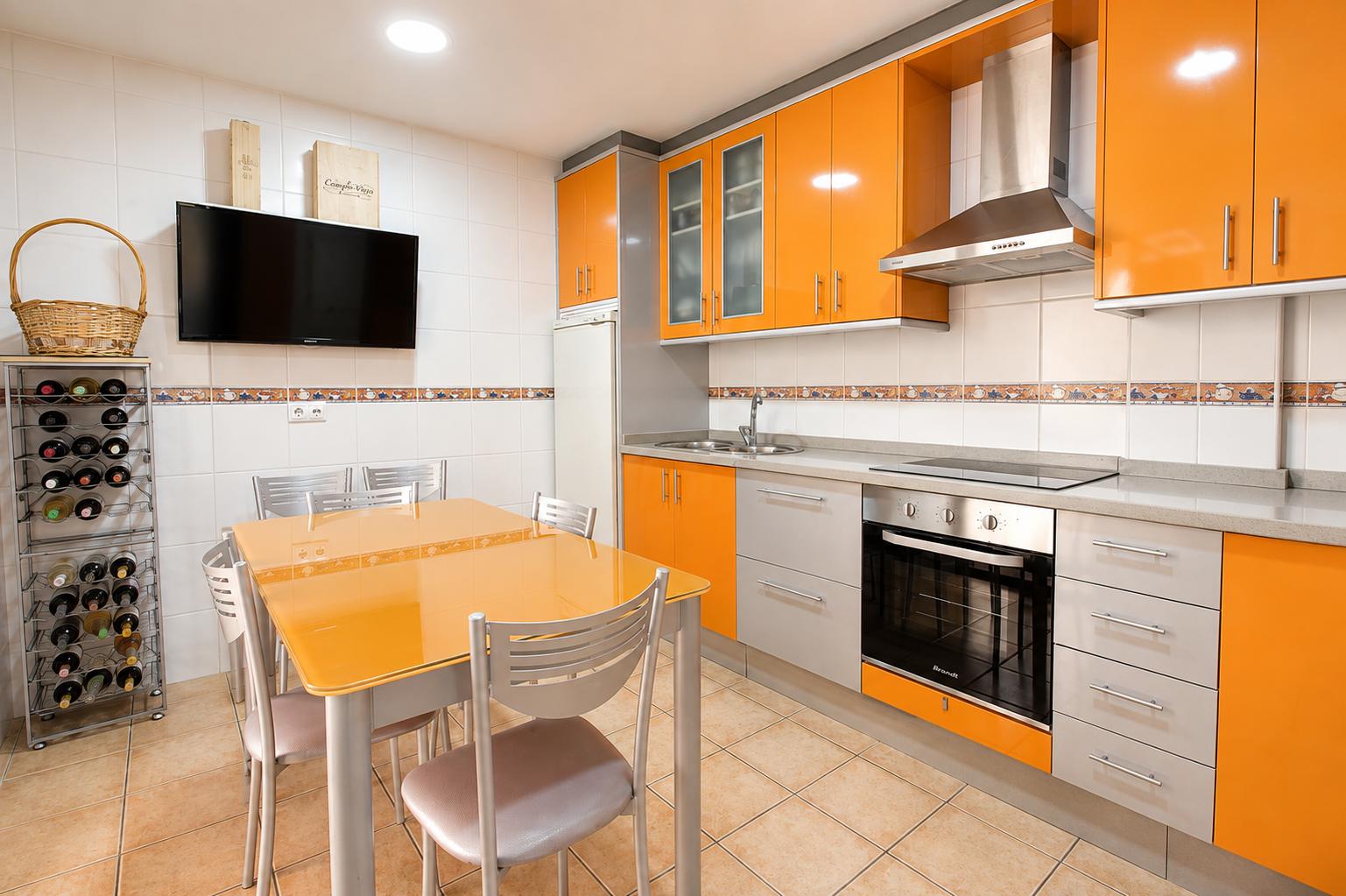 Casa en Motril Alcubillas - Puntalon