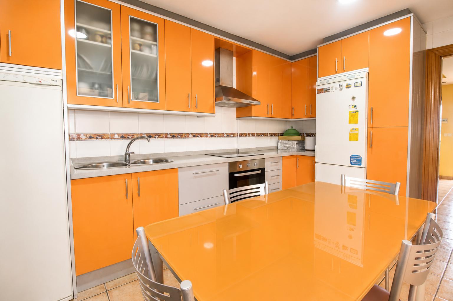 Casa en Motril Alcubillas - Puntalon