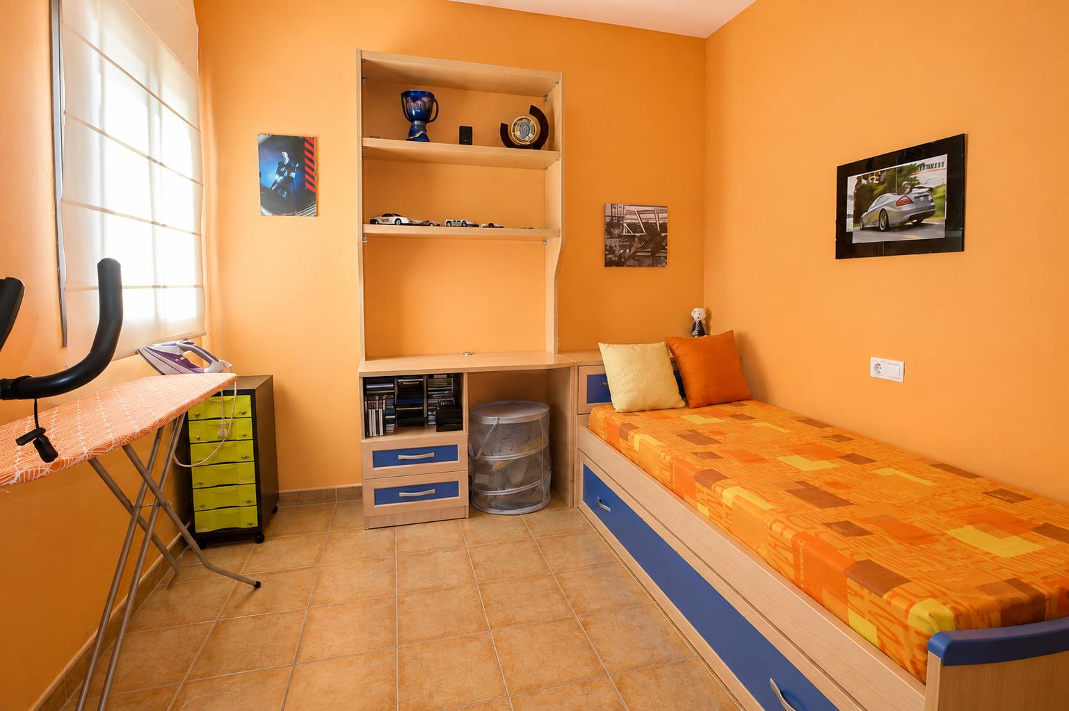 Casa en Motril Alcubillas - Puntalon