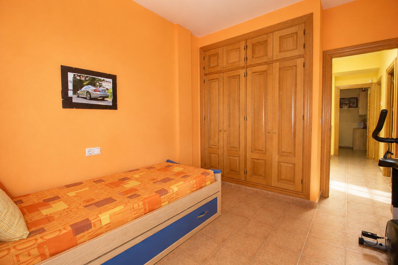 Casa en Motril Alcubillas - Puntalon