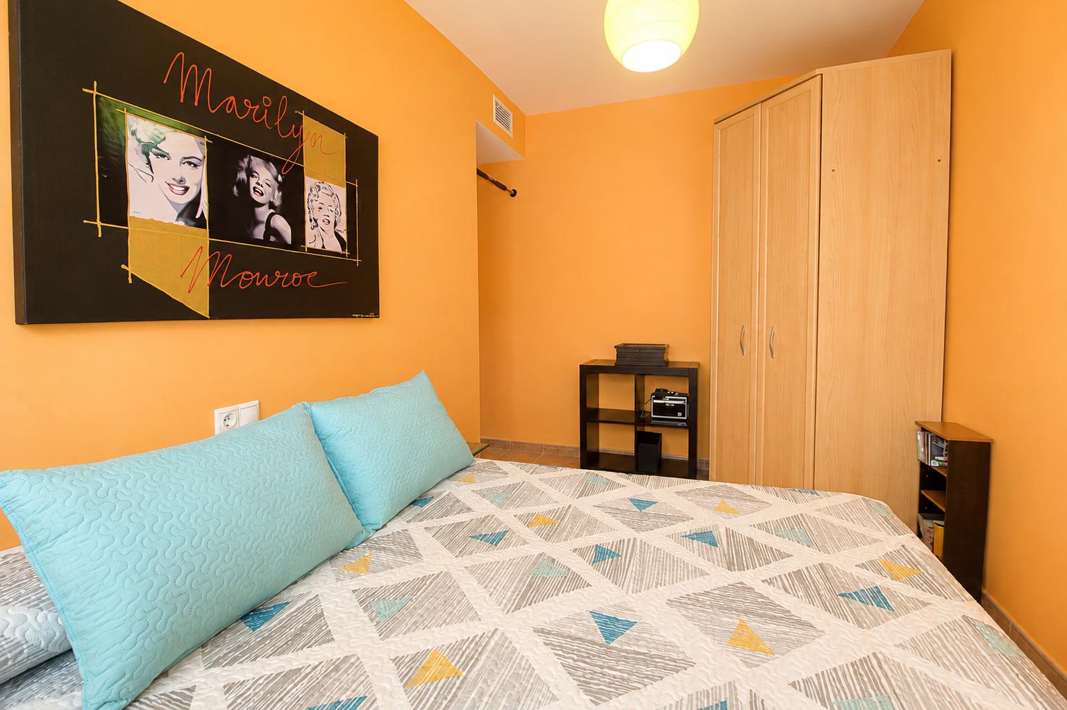Casa en Motril Alcubillas - Puntalon