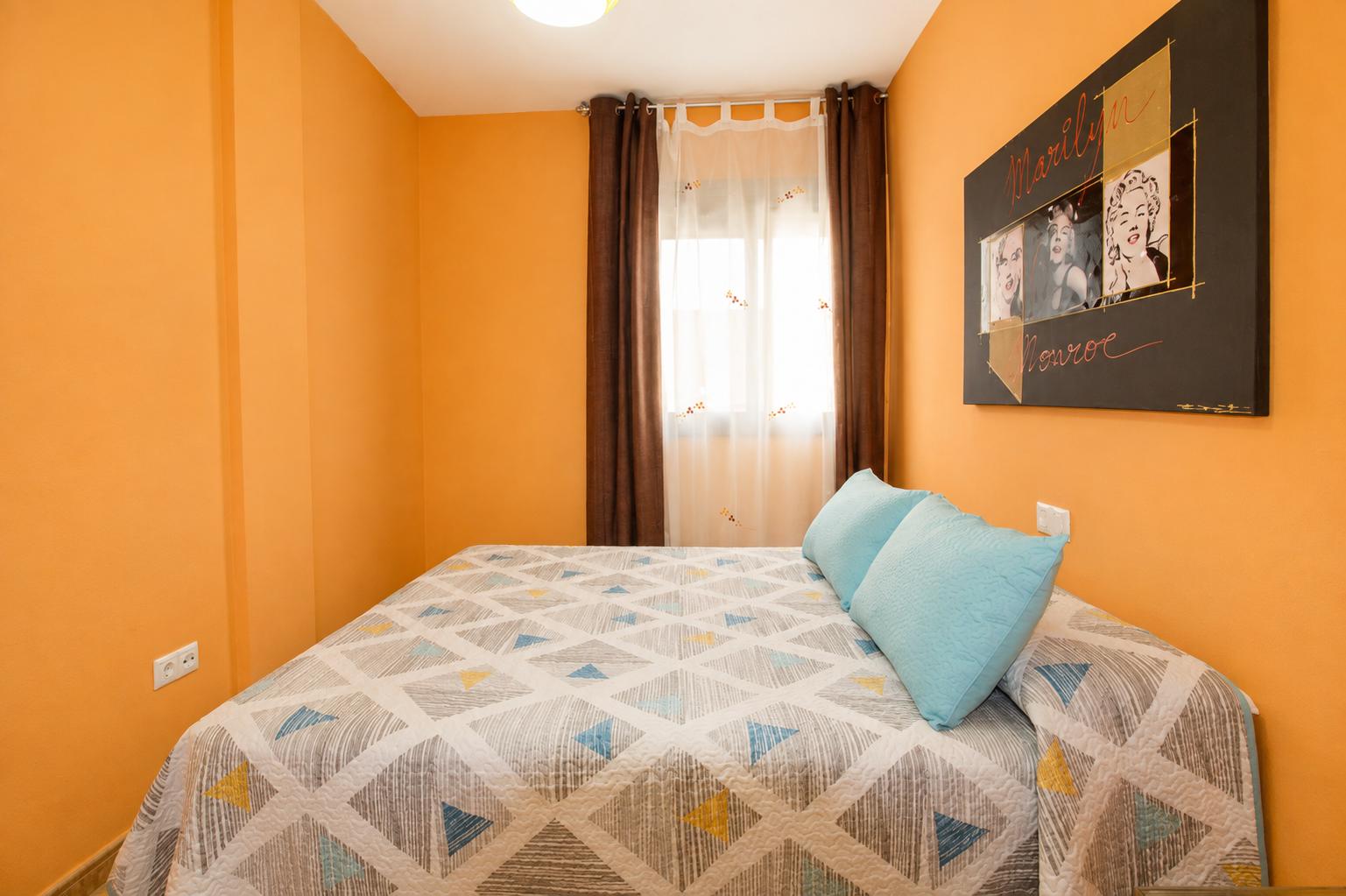 Casa en Motril Alcubillas - Puntalon