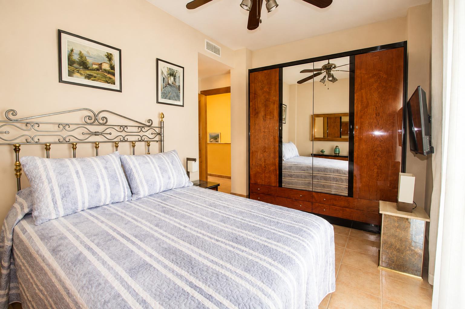 Casa en Motril Alcubillas - Puntalon